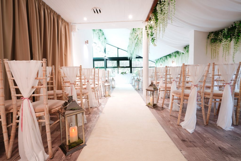 Top Hotel Wedding Venues with a Spa Web Chevin 1