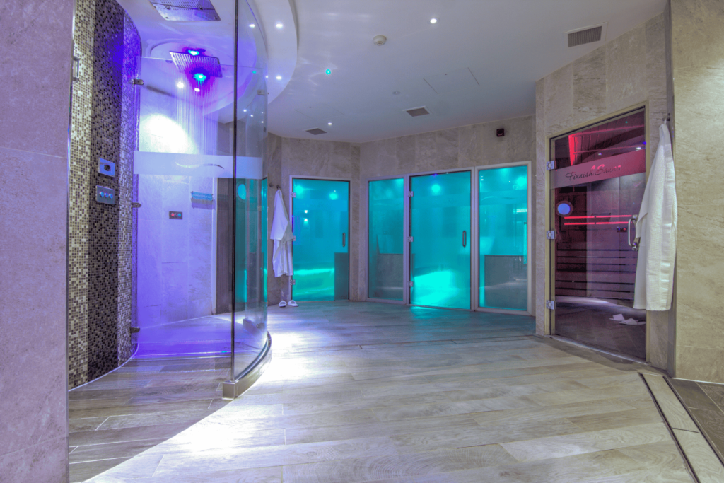Top Hotel Wedding Venues with a Spa Wedding Secret Photos Jan 5
