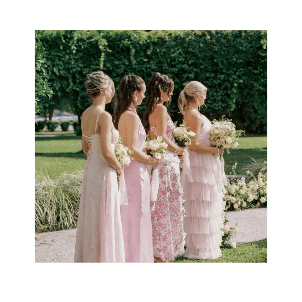 wedding traditions