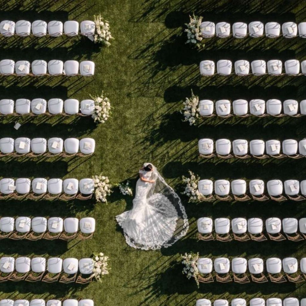 wedding technology