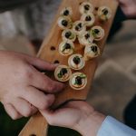Caterers