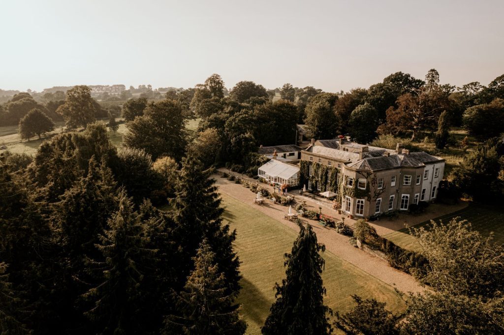 Pennard-House