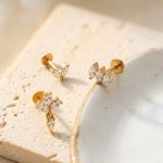 Carl Oliver Earring Set 3