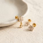 Carl Oliver Earring Set 7