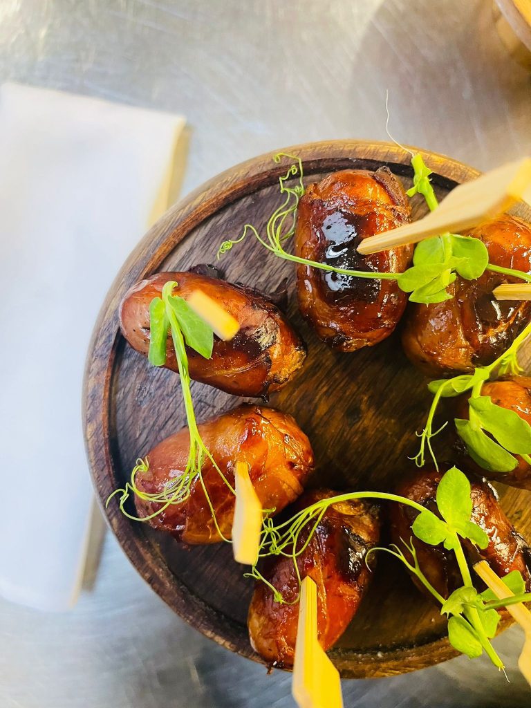 Fancy Chipolata