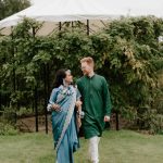 Matthew & Sabah