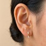 Carl Oliver Single Earring 6