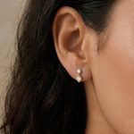 Carl Oliver Single Earring 5