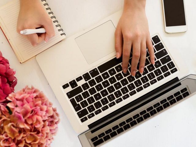 laptop