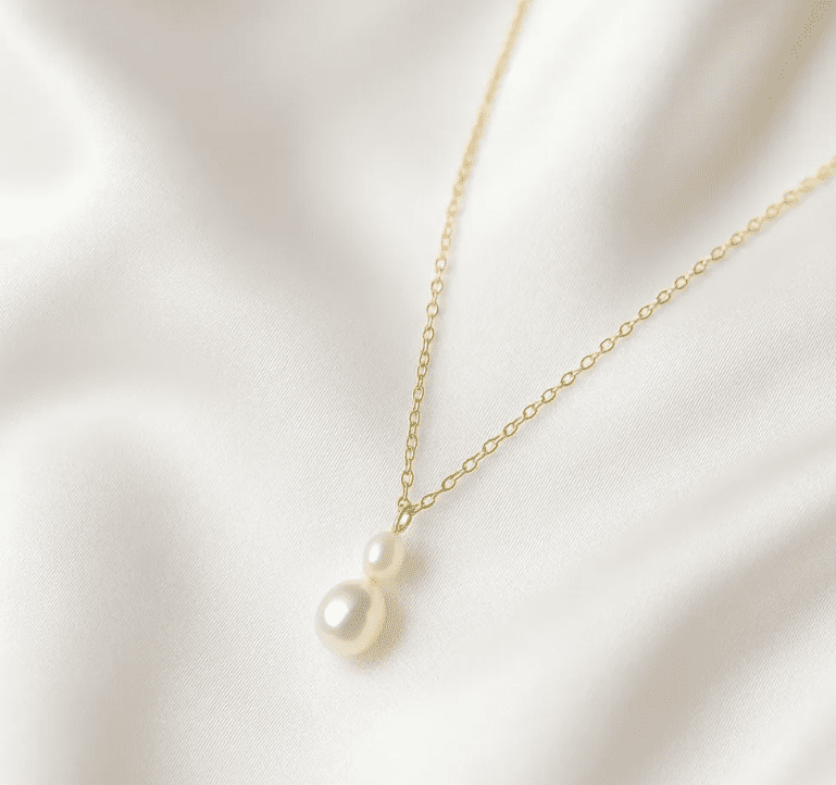 Wedding jewellery