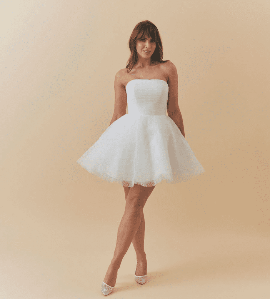 Modern Bride