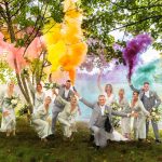 September Wedding