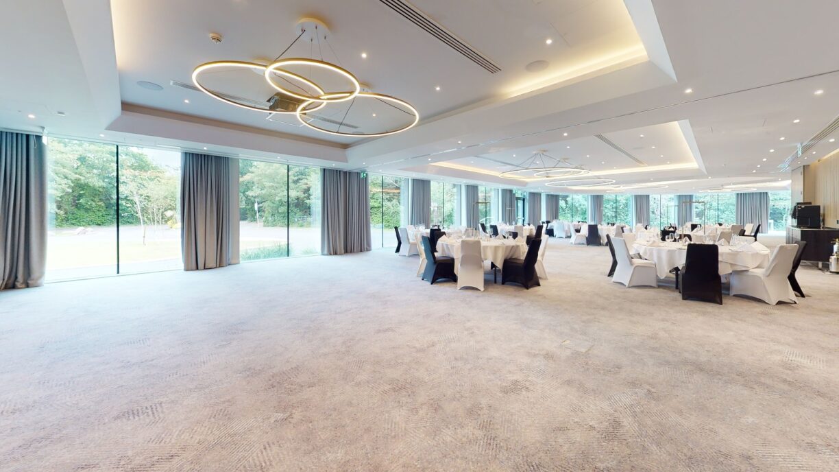 Holiday Inn London Shepperton Hotel