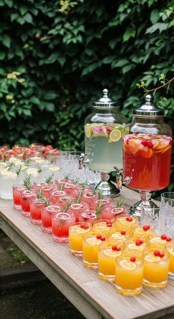 Drink & Dining Experiences