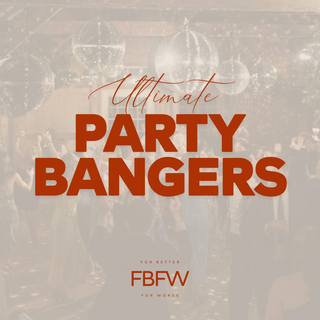 wedding music