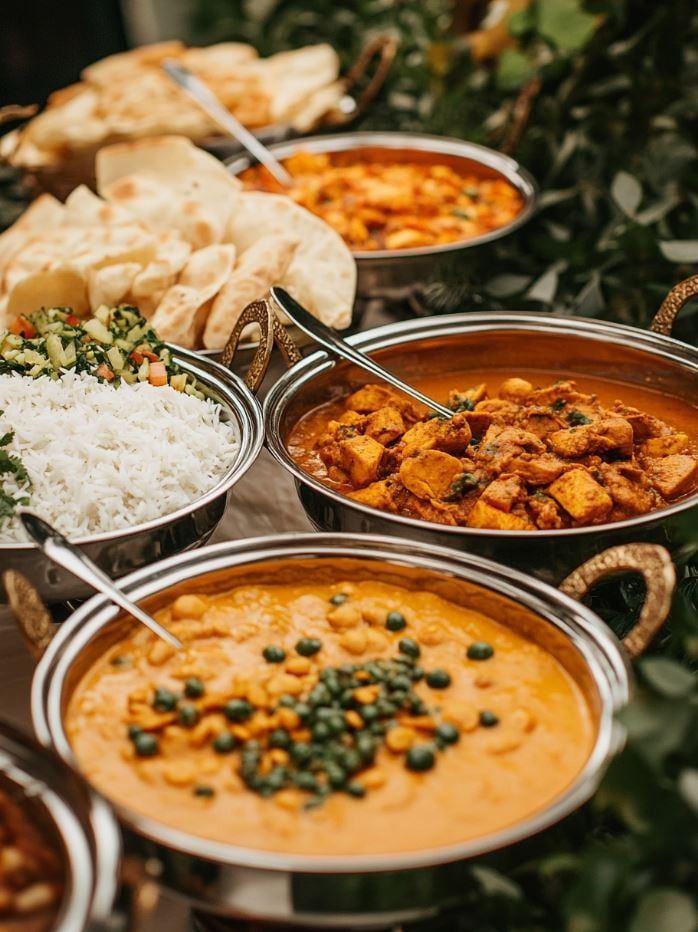 Wedding Feast