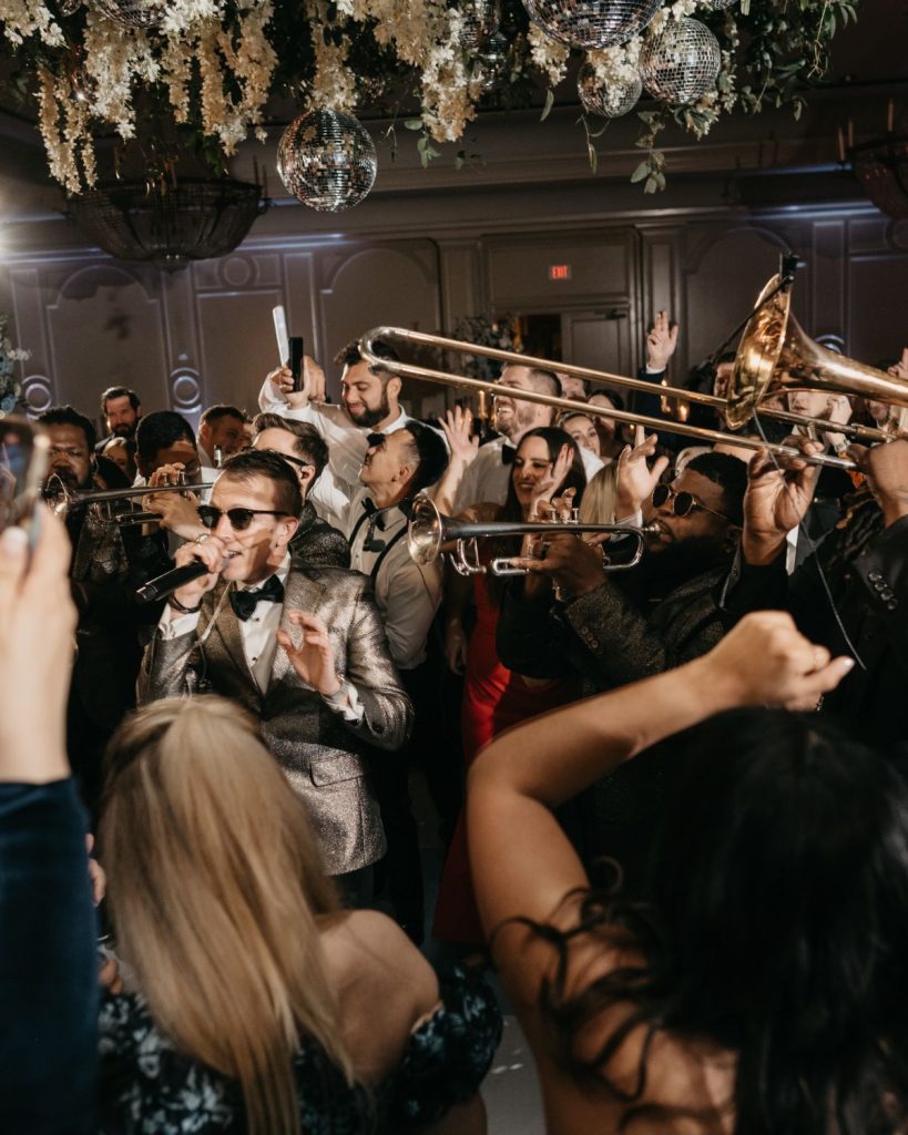 Ideas to Wow Guests