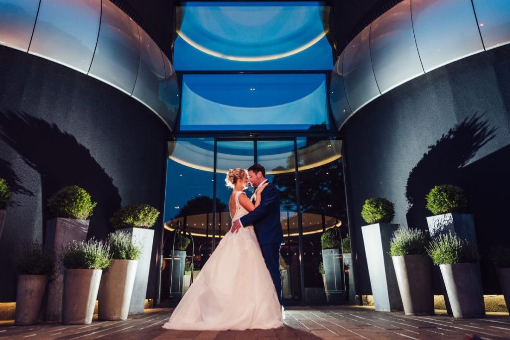 Unusual Wedding Venues