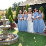 Bridal Party - Granary