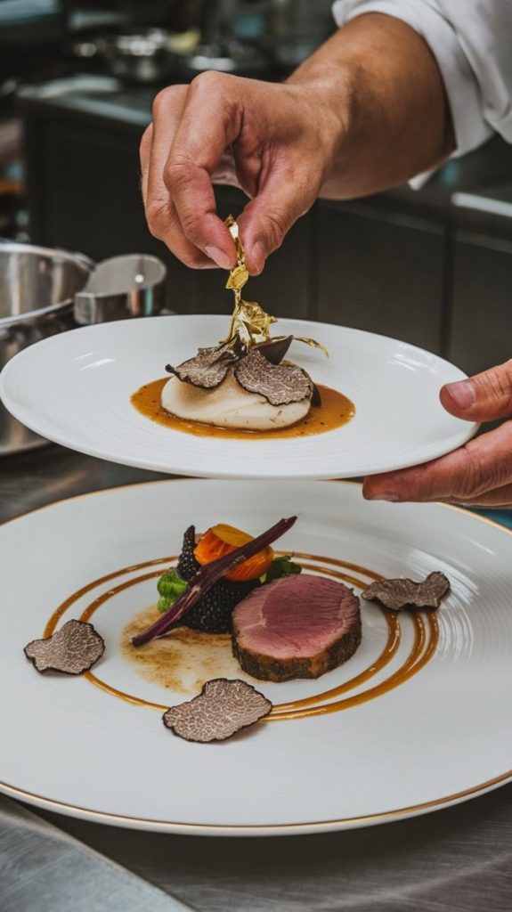 Flexible Catering Venues 3