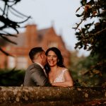 Harriet & Gavin
