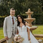 Crondon Park Wedding Venue