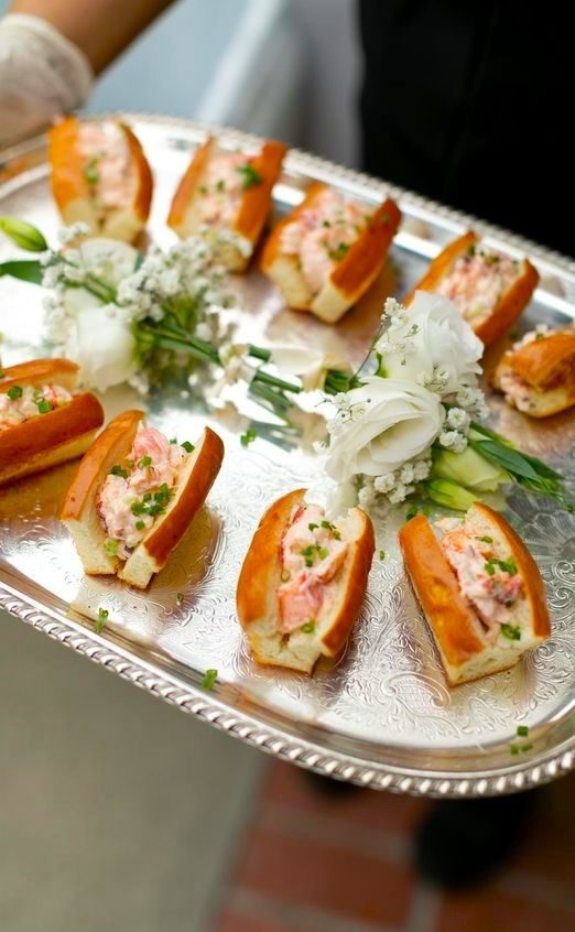 Catering Matters
