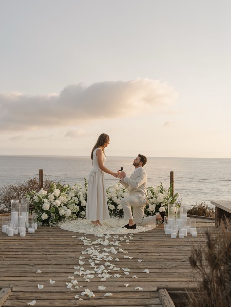 Going to Propose