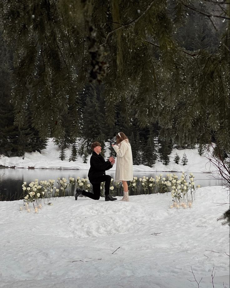 Propose