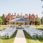 Holmewood Hall