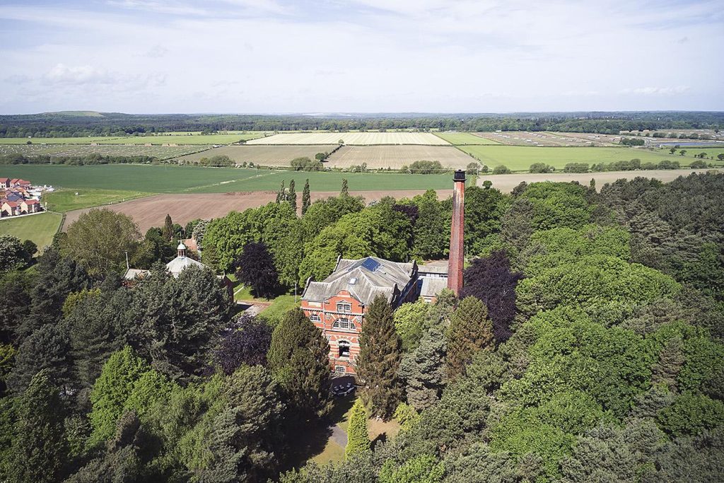 Award-Winning Wedding Venues for 2026