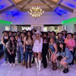 Sashay Dance Limited Line dancing 1