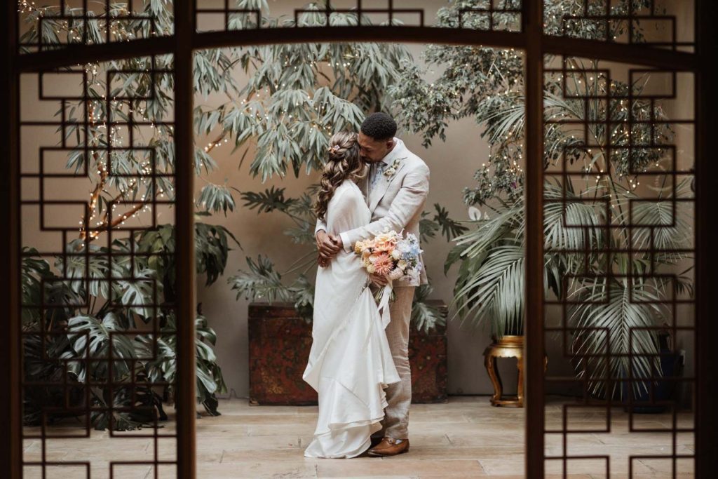 Top Wedding Venues to say I DO in u b 14
