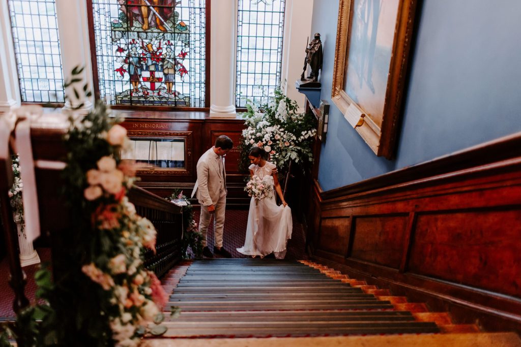 A Historic Country House Wedding Venue in the Heart of London NicolaDixonPhotography scaled 3