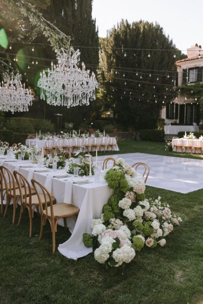 budget wedding