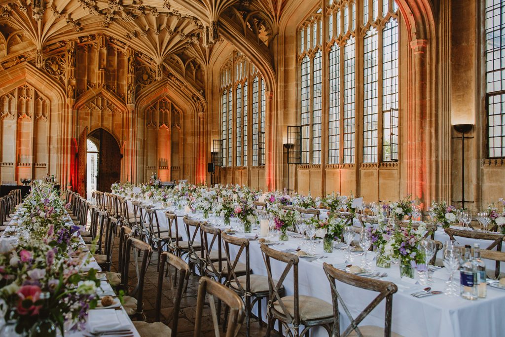 The Best Historic Wedding Venues in the UK Alice & Andrew 1