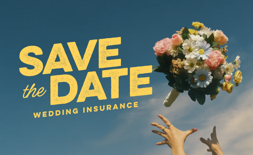 wedding insurance