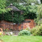 Spread Eagle Hotel Garden Photo.jpg 1