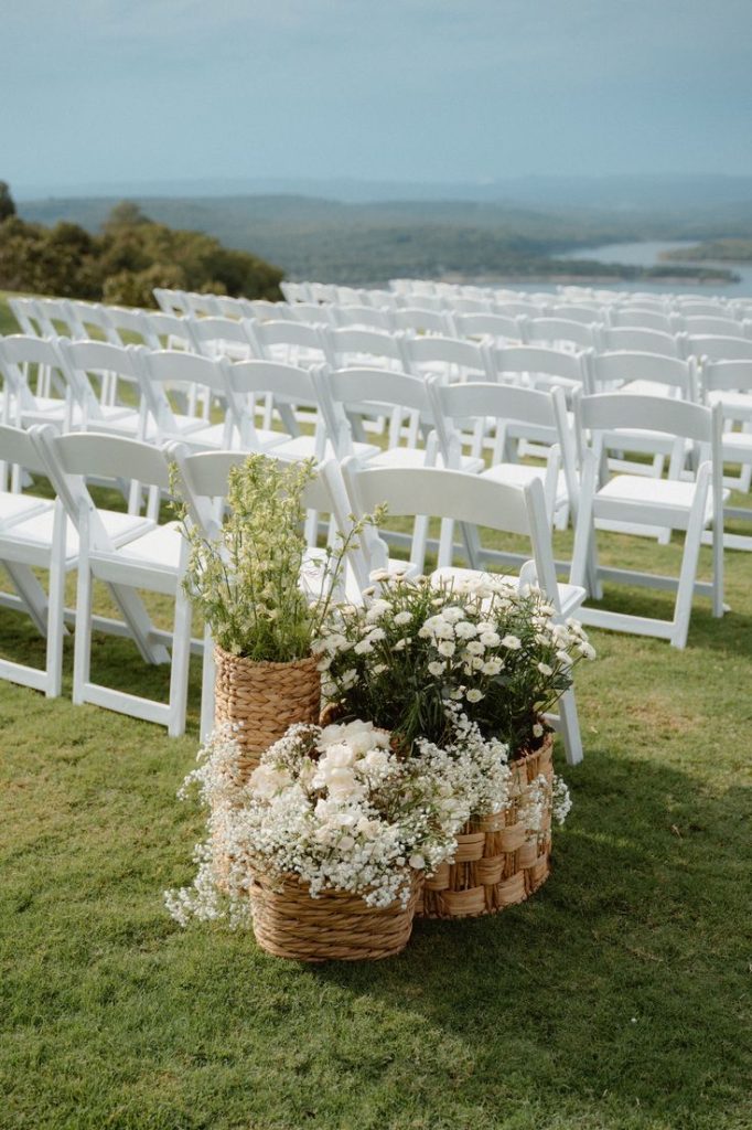 sustainable flowers