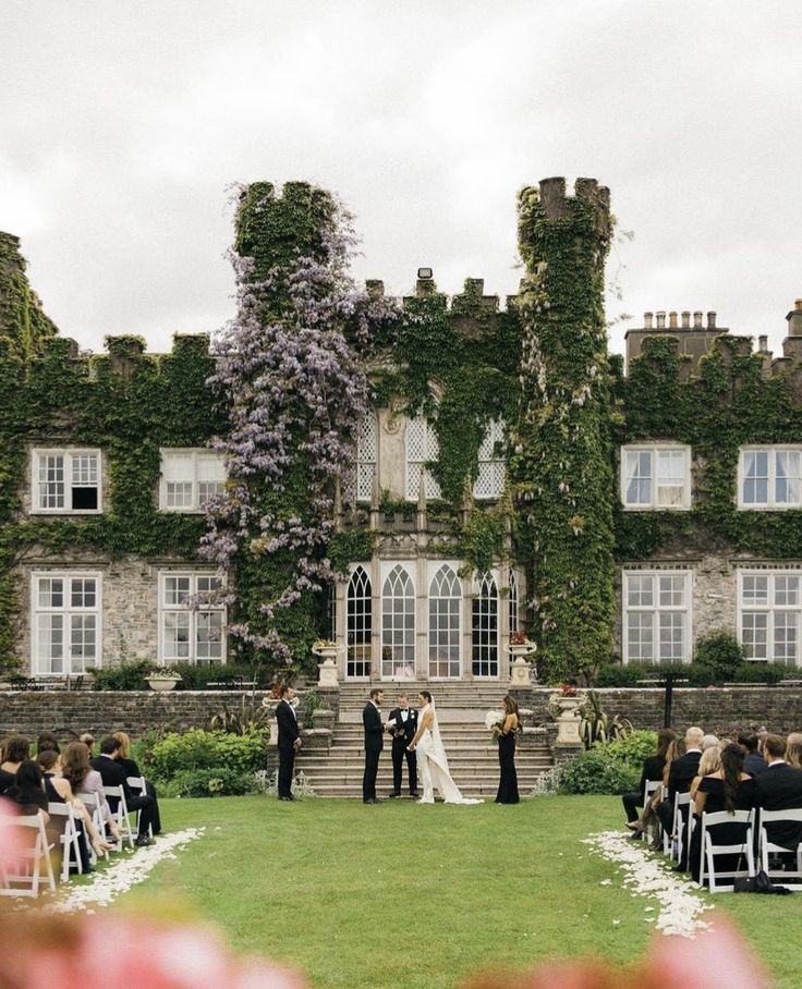 wedding venue search
