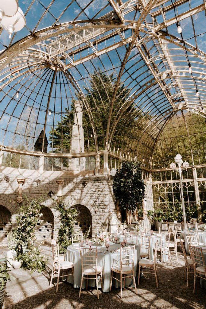 wedding venues uk
