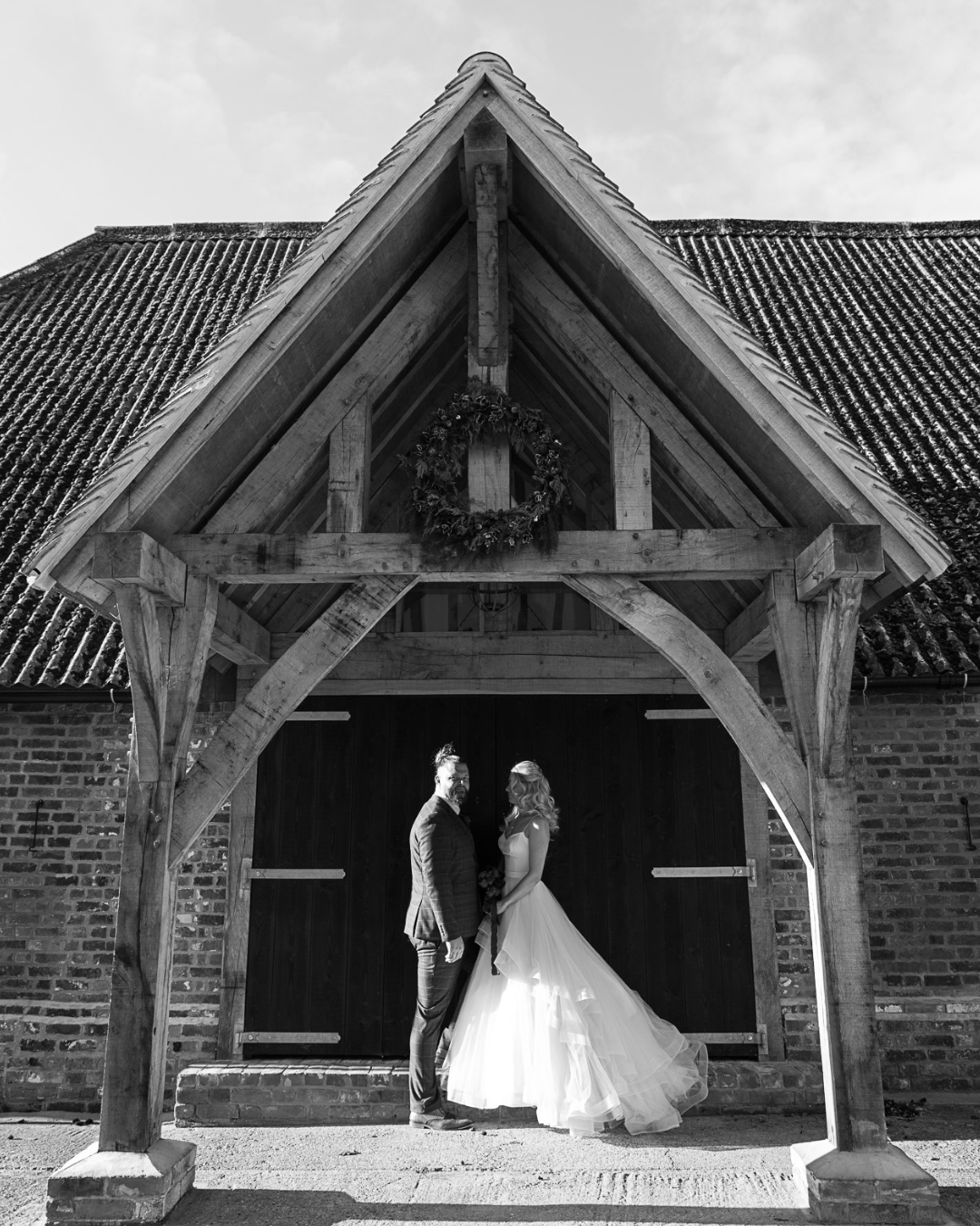 Byre Barn