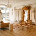 Dreamers & Lovers Boho Showroom 1