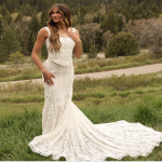 Dreamers & Lovers two piece corset 7