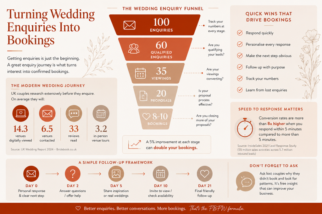 Wedding Enquiries: How to Convert More Leads Into Bookings ChatGPT Image Aug 24, 2026, PM 1