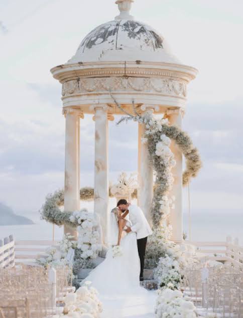 Molly Smith & Tom Clare wedding