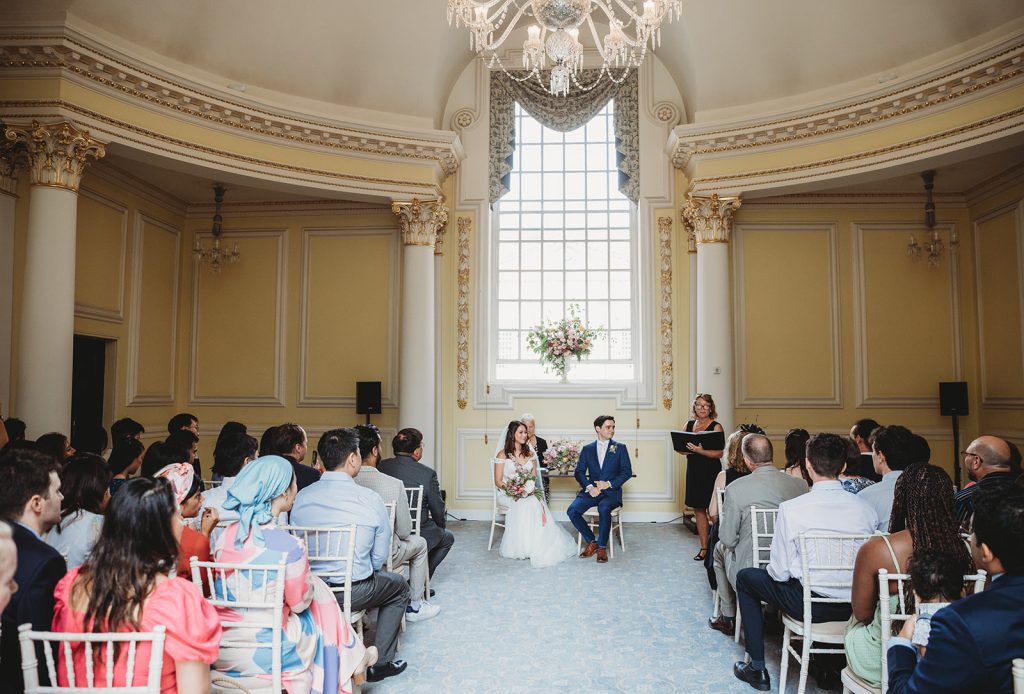 Sustainable Wedding Venues & Suppliers Leading the Way EvelynBilly WeddingGallery 2