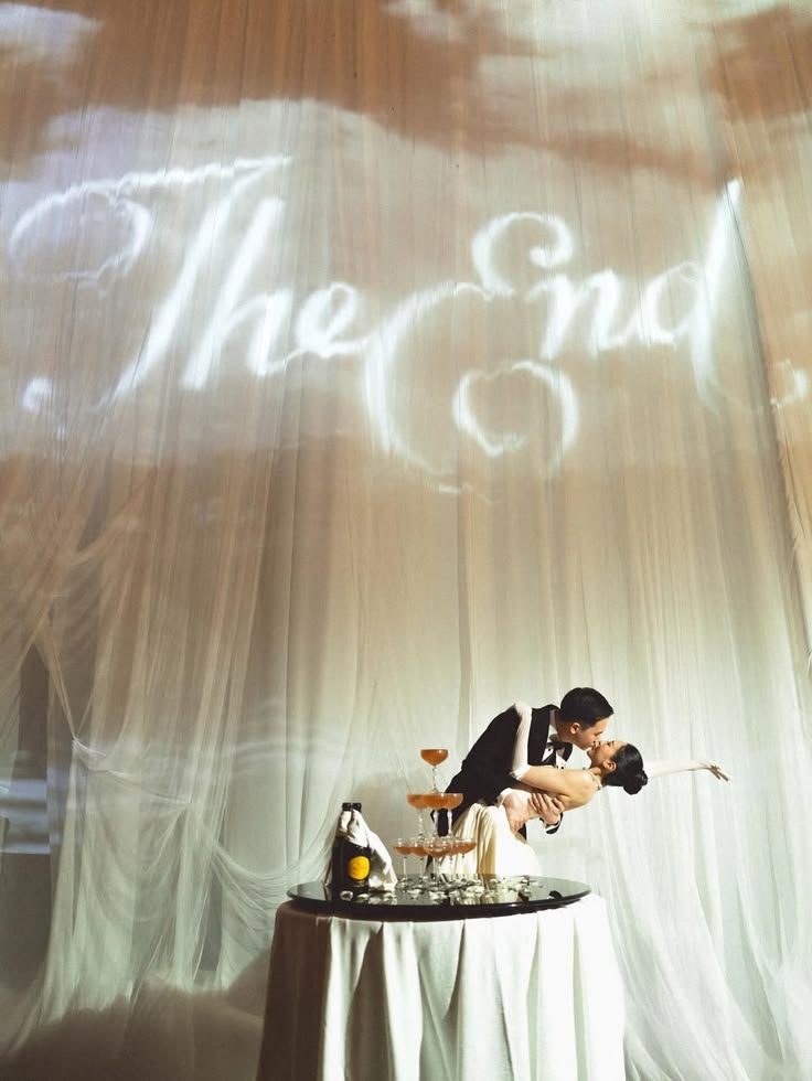 The Anti Wedding: Why Couples Are Doing Things Differently The Hottest Wedding Trends OneFabDay com 9