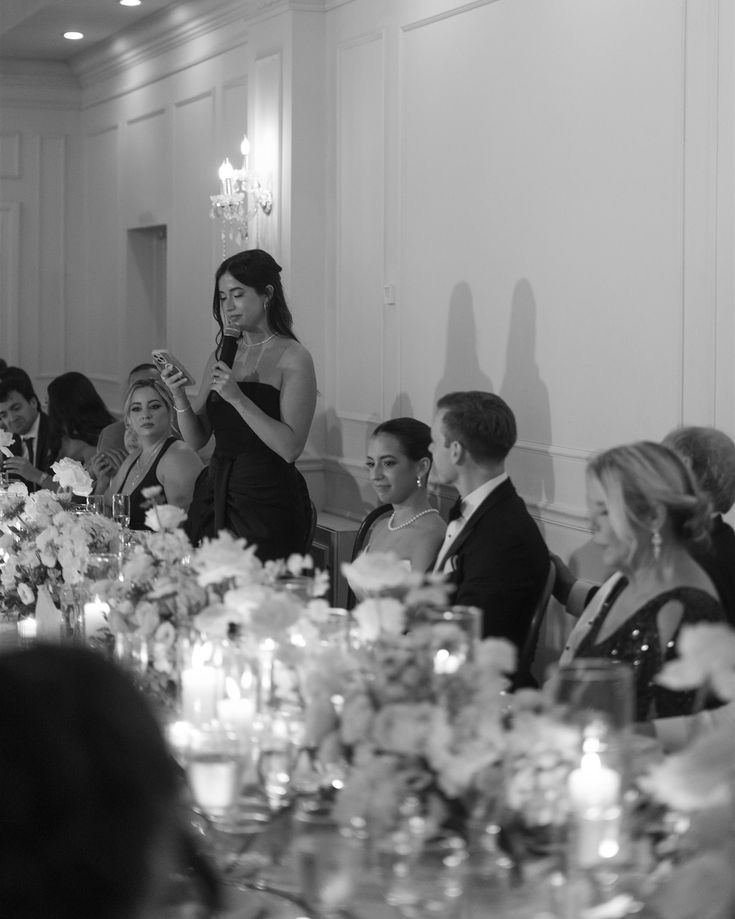 The Anti Wedding: Why Couples Are Doing Things Differently Wedding Speech by maid of honor 6