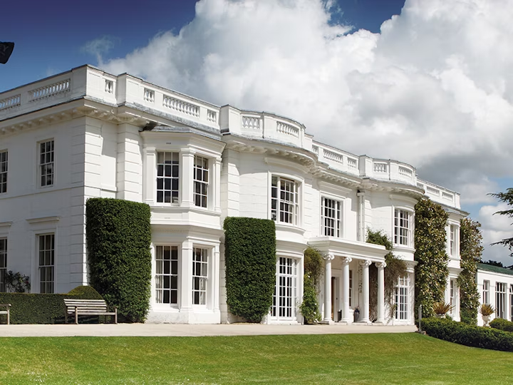 Best Wedding Venues for 200+ Guests image 4